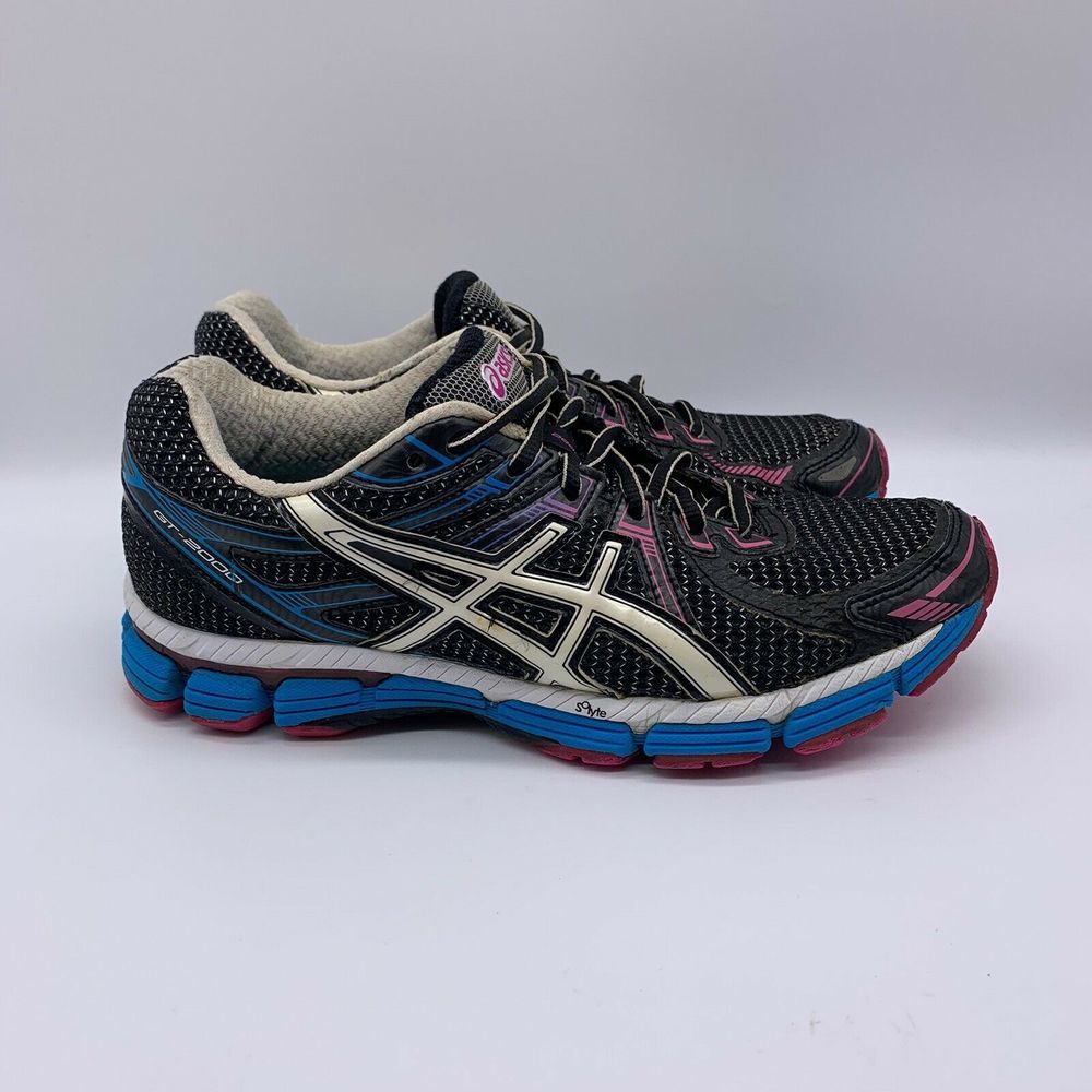 Asics GT-2000 Womens Size 8 Running Shoes